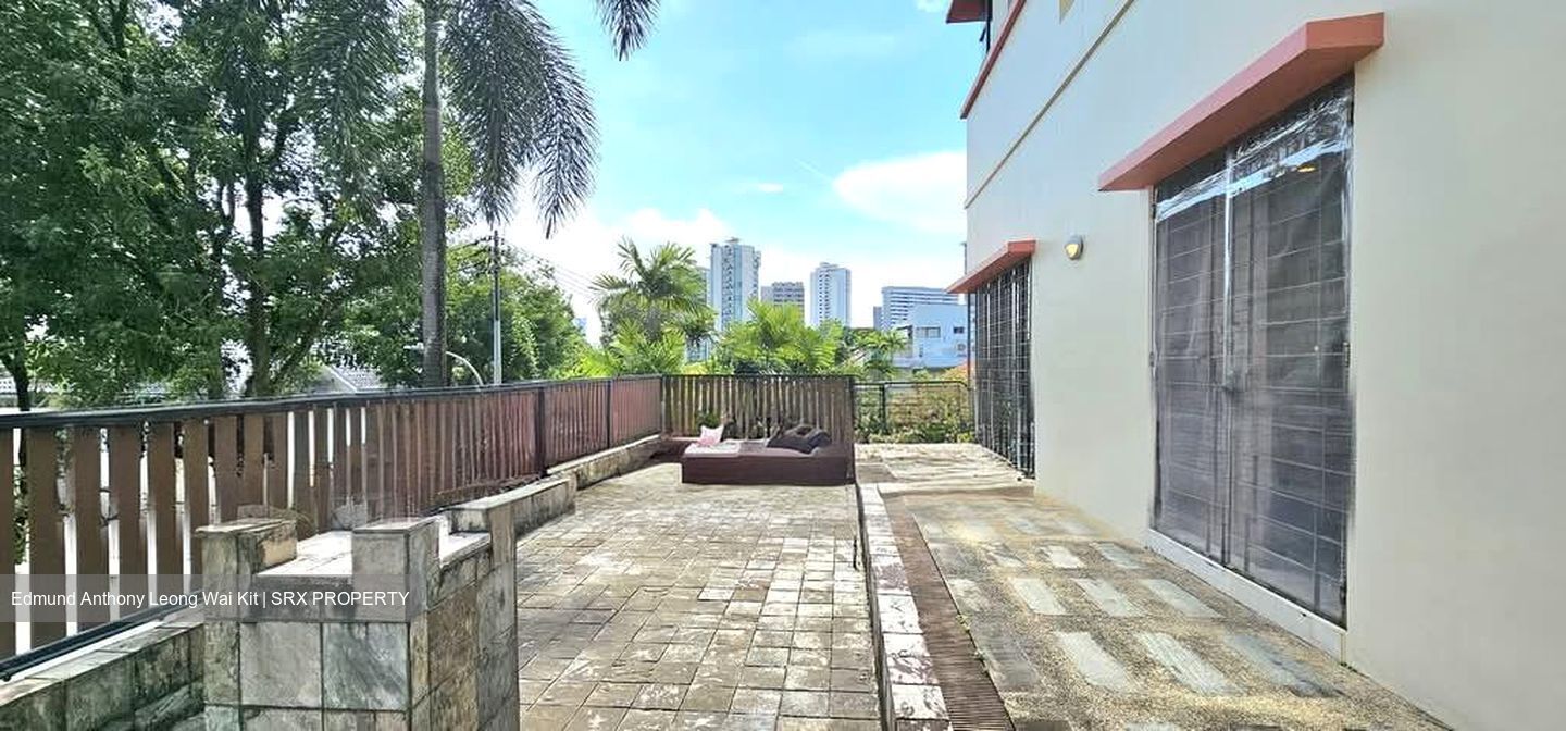 Holland Grove Terrace (D10), Semi-Detached #616415961